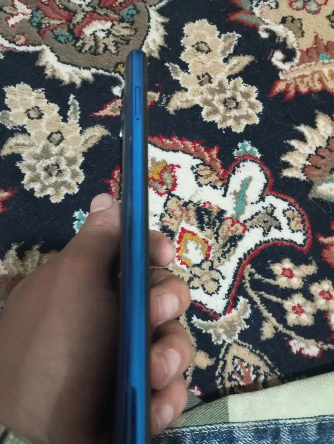 گوشی poco x3pro|موبایل|دورود, |دیوار