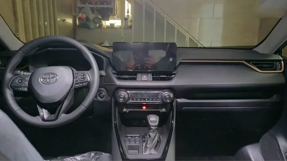 تویوتا وایلد لندر|خودرو سواری و وانت|بهبهان, |دیوار