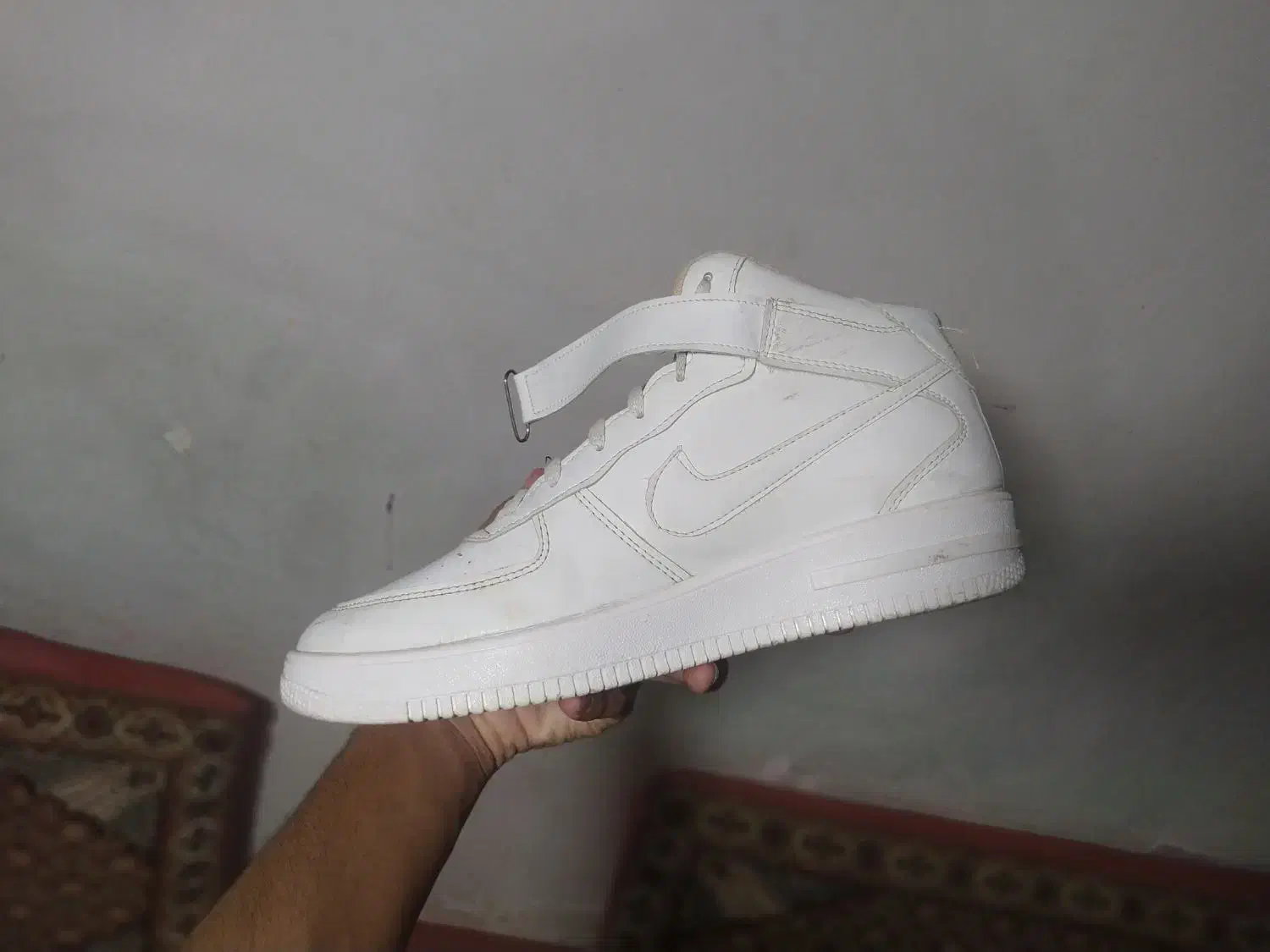 کفش نونو|کیف، کفش، کمربند|سبزوار, امیر کبیر|دیوار