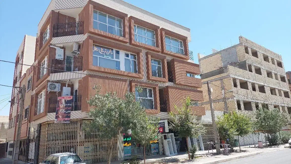 شرکت ساختمانی عمران فراز سپهر|خدمات پیشه و مهارت|اصفهان, بابوکان|دیوار