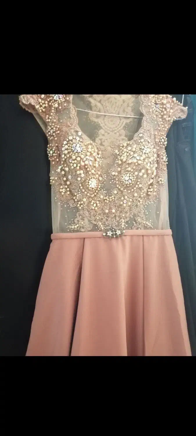 لباس عقد و عروسی|لباس|آبادان, |دیوار