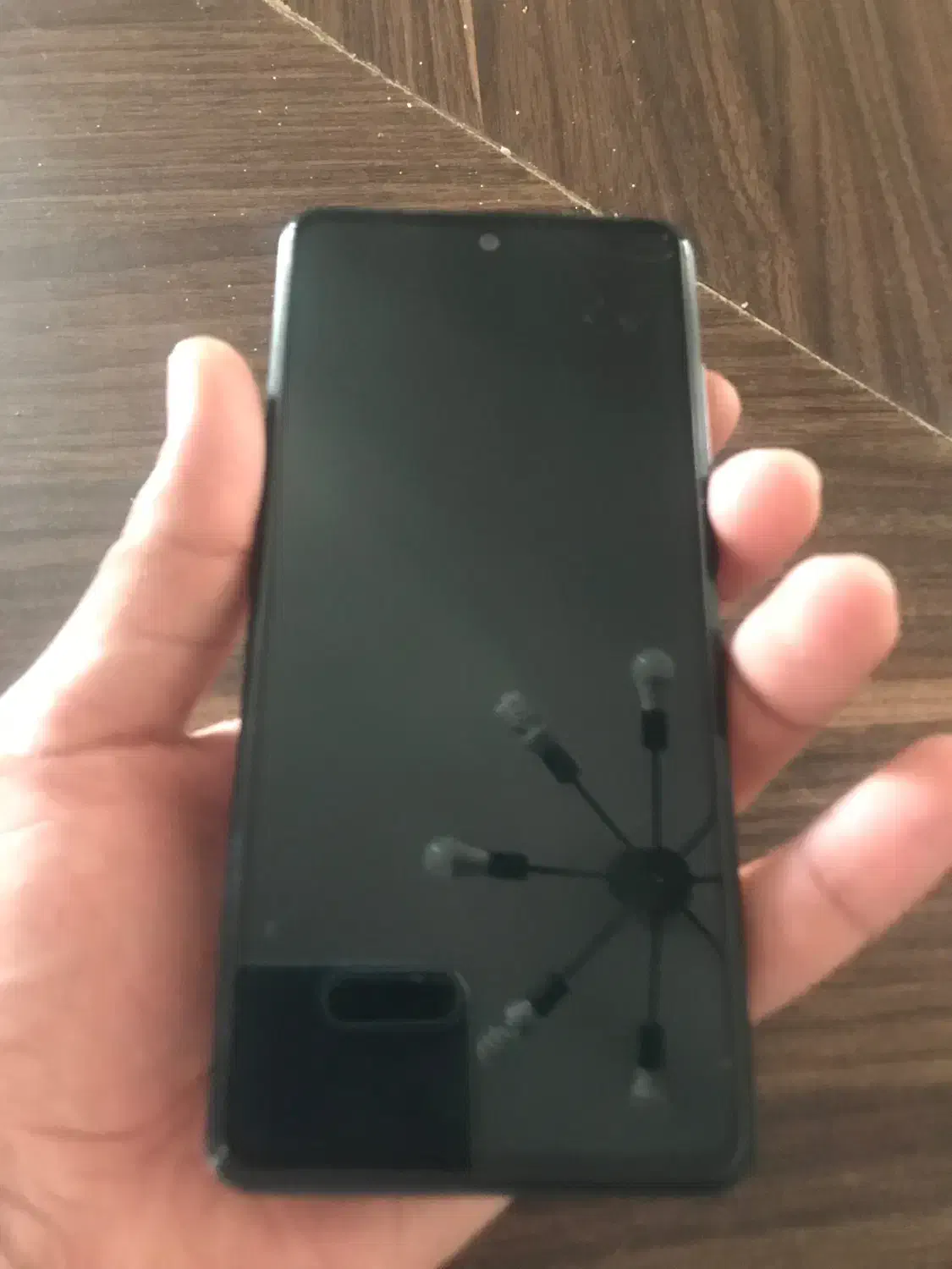 سامسونگ A52s|موبایل|شیراز, غدیر جنوبی|دیوار