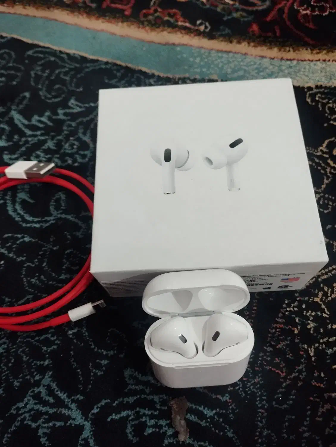 ایرپاد|لوازم جانبی موبایل و تبلت|اهواز, اسلام آباد غربی|دیوار