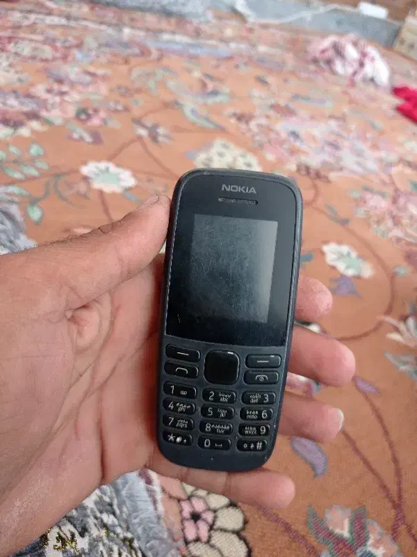 گوشی نوکیا|موبایل|کهنوج, |دیوار