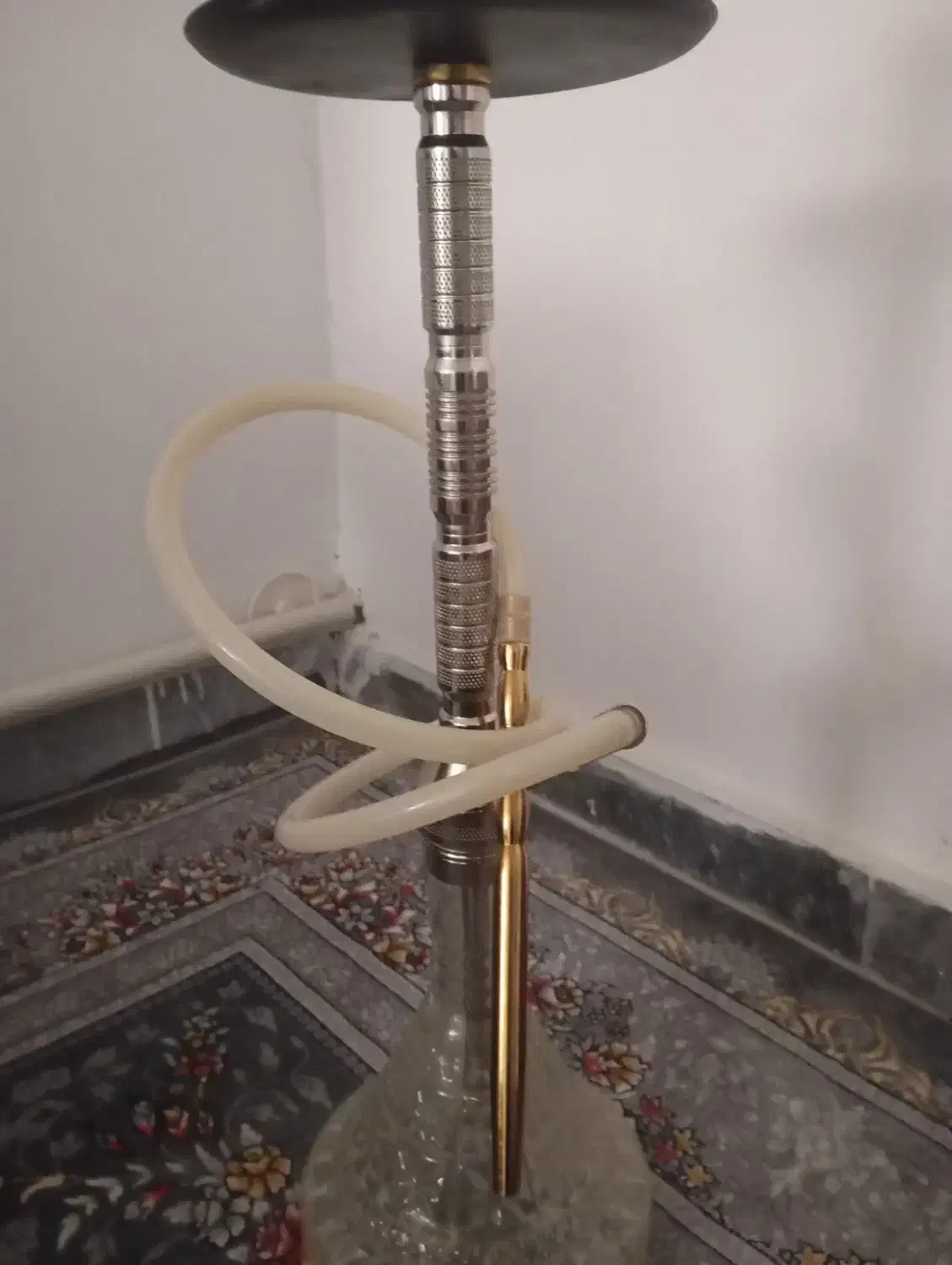 قلیون کاملا نو|کلکسیون و سرگرمی|ساوه, |دیوار