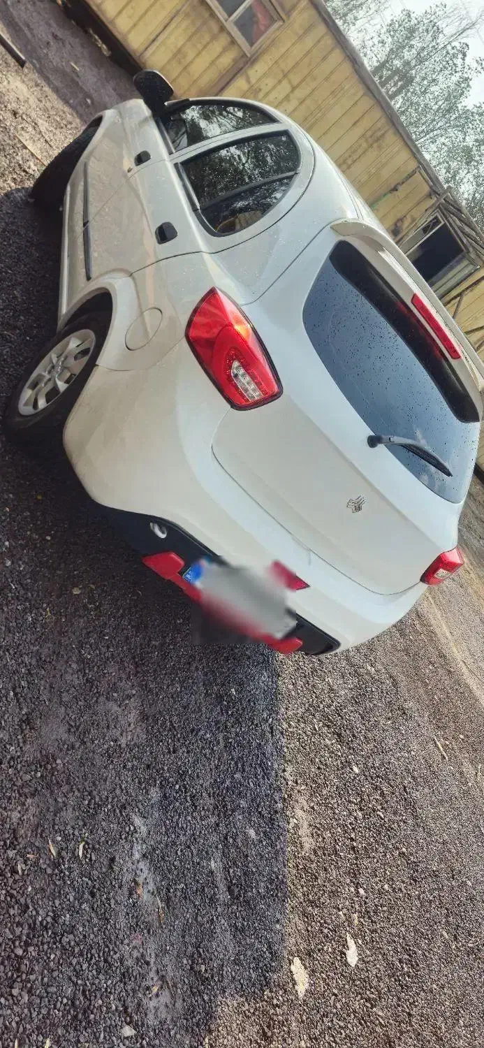 تیبا ۲|خودرو سواری و وانت|بندرعباس, |دیوار