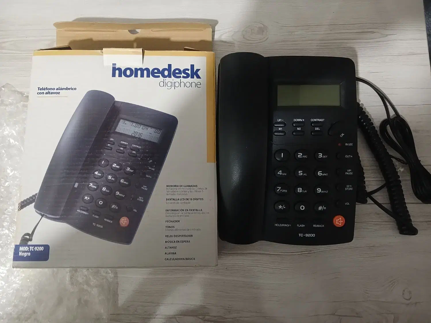 فروش تلفن|تلفن رومیزی|سنقر, |دیوار