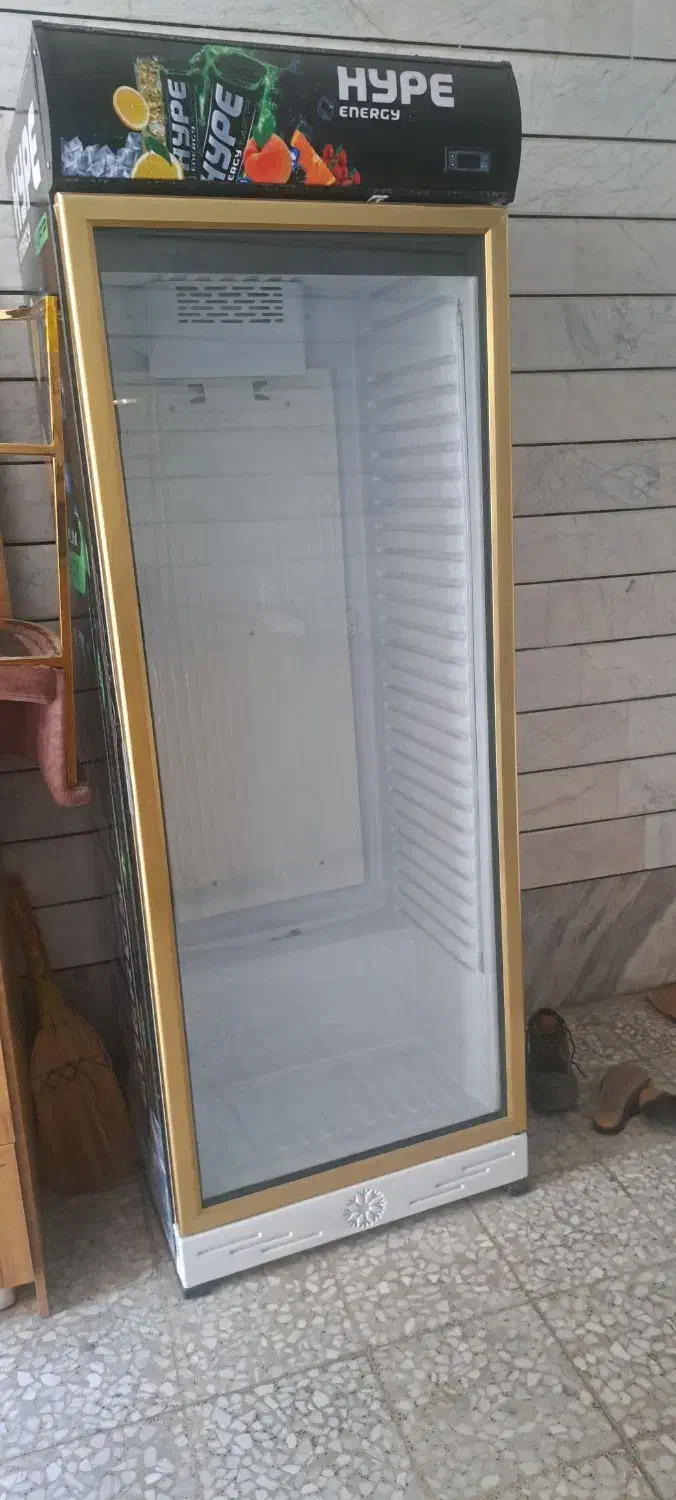 یخچال ایستاده|کافیشاپ و رستوران|خمینیشهر, |دیوار