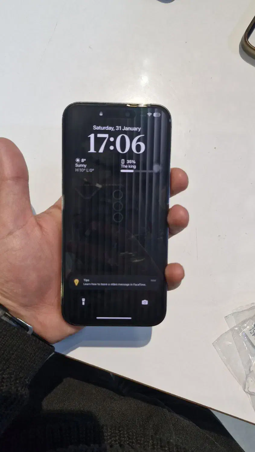 iPhone 14 pro max|موبایل|کرمان, |دیوار