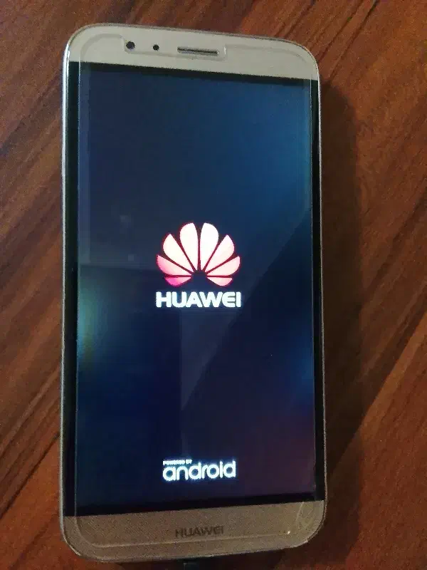 گوشی هواوی G8 و پاور بانک|موبایل|بیرجند, |دیوار