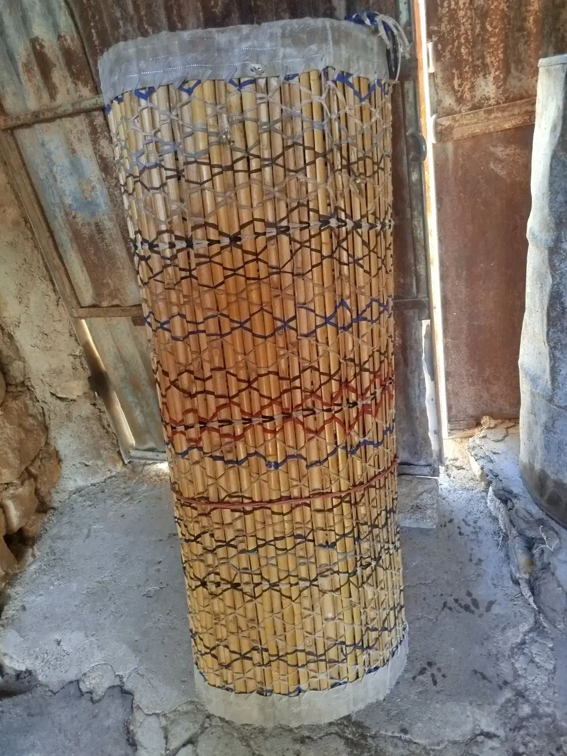 سه عدد چیت بلند|گلیم، جاجیم، گبه|چرداول, |دیوار