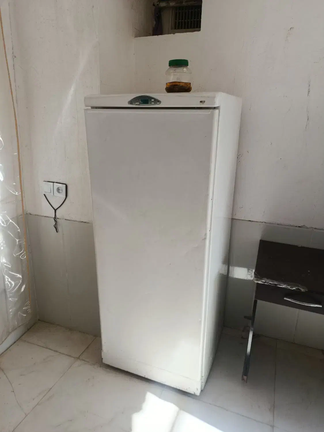 فریزر خانگی|یخچال و فریزر|شیبکوه (فارس), |دیوار