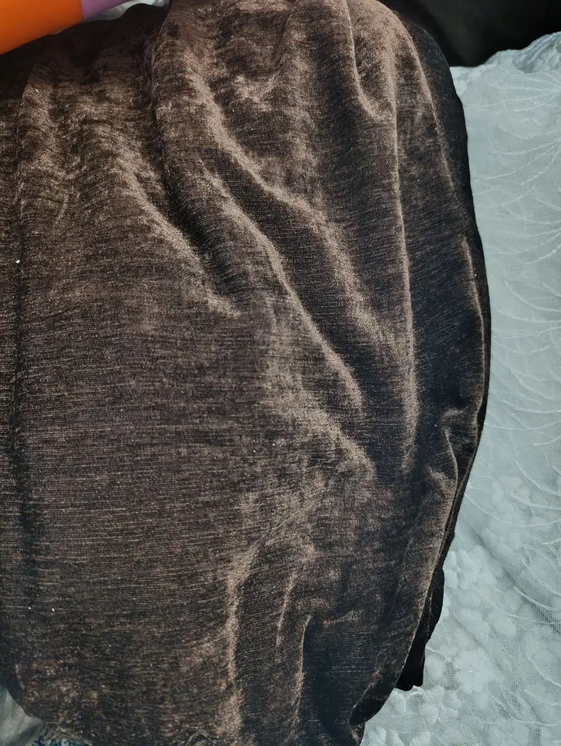 پرده سالن|پرده، رانر، رومیزی|تهران, افسریه جنوبی|دیوار