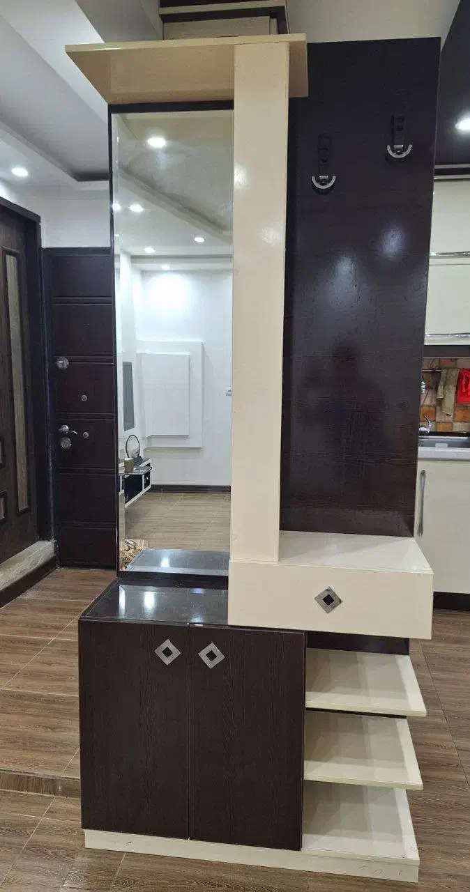 جاکفشی مدرن.شیک|جاکفشی، کمد، دراور|بندر ماهشهر, |دیوار