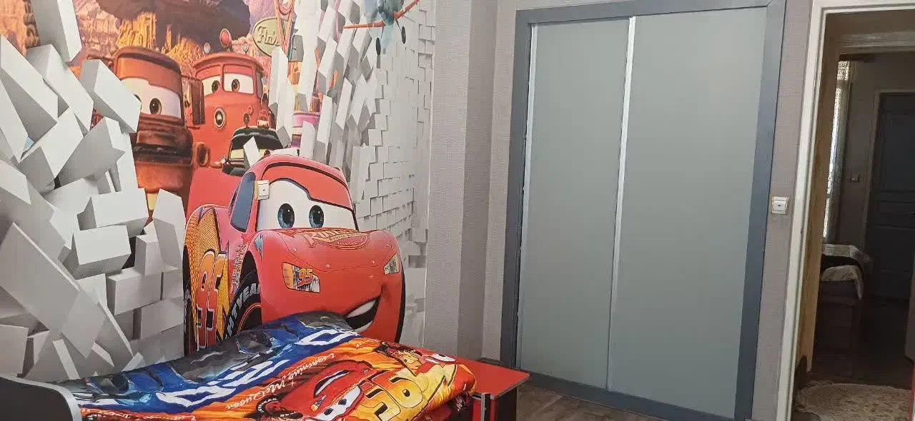 آپارتمان ۸۰ متری فول امکانات