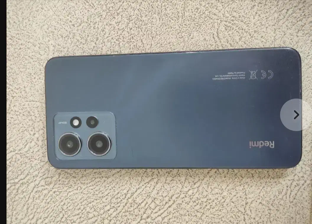 گوشی نوت 12|موبایل|کاشمر, |دیوار