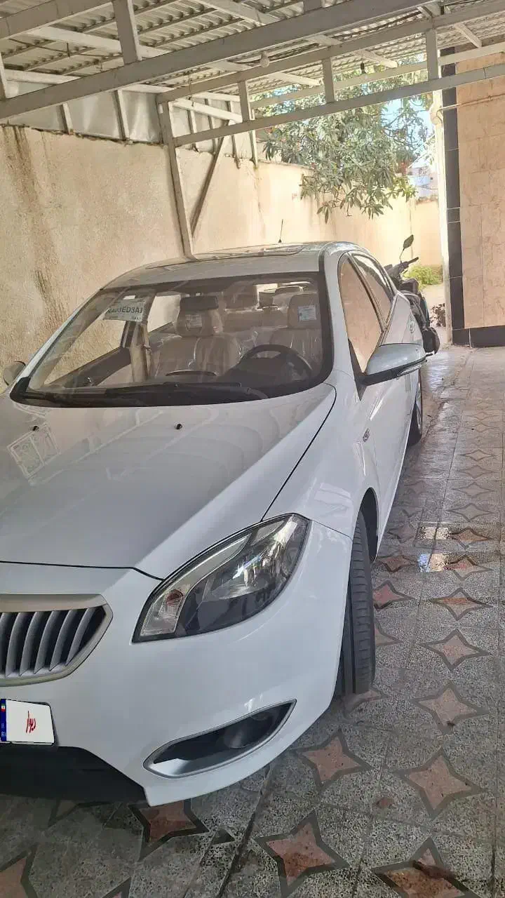 برلیانس۳۲۰|خودرو سواری و وانت|رشت, شهرک قدس|دیوار