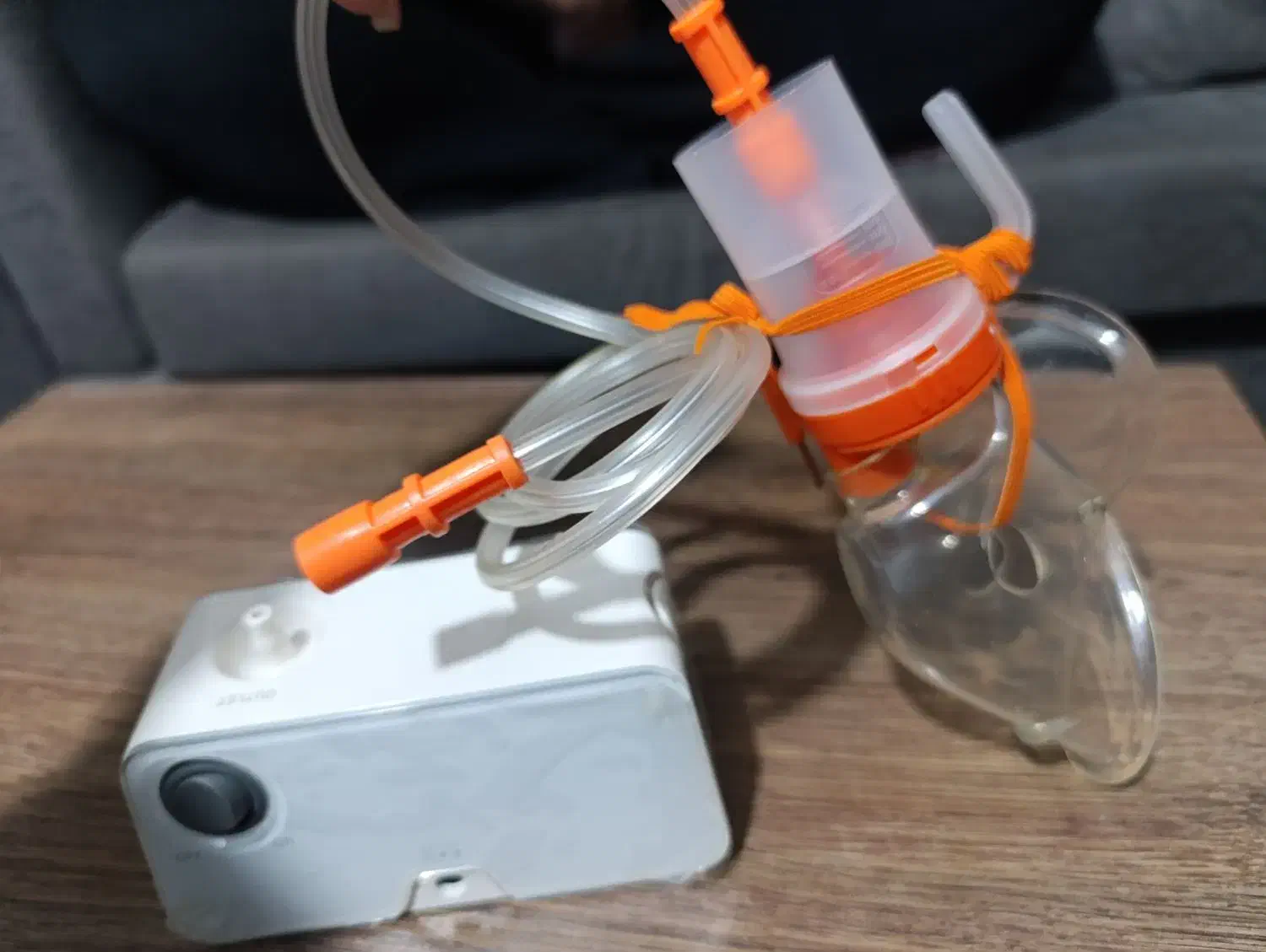 دستگاه اکسیژن|آرایشی، بهداشتی، درمانی|کرج, محمود آباد|دیوار