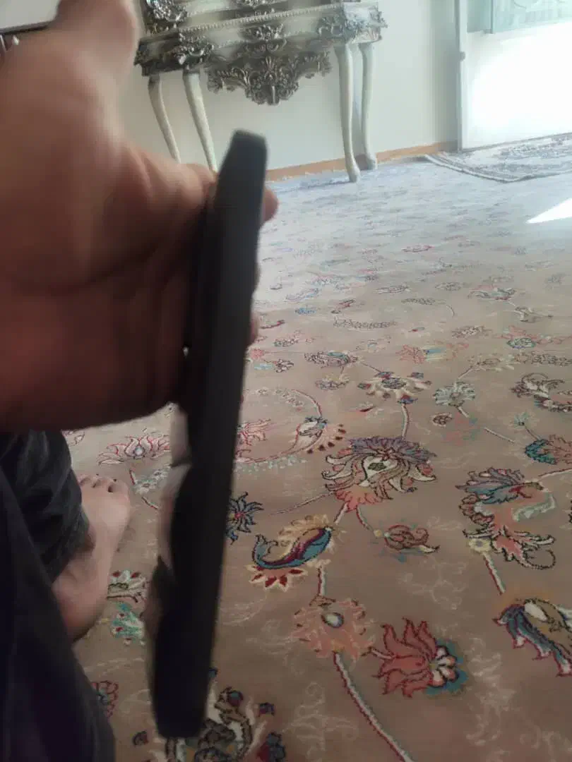 گوشی پوکو ۶۵ در خدمتم در حد آک|موبایل|پلدختر, |دیوار