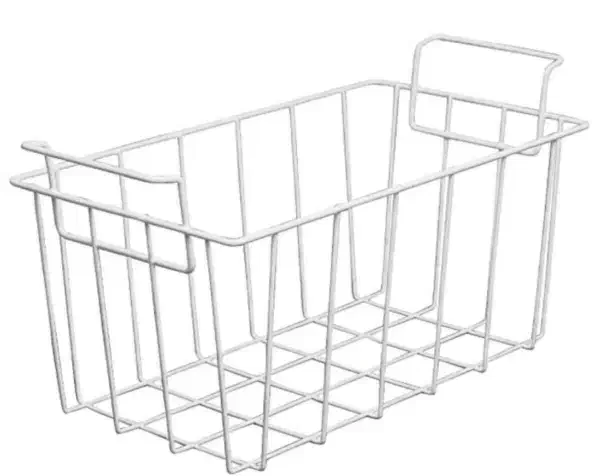 سبد بستنی قفسه فریزر صندوقی|فروشگاه و مغازه|خرمآباد, |دیوار