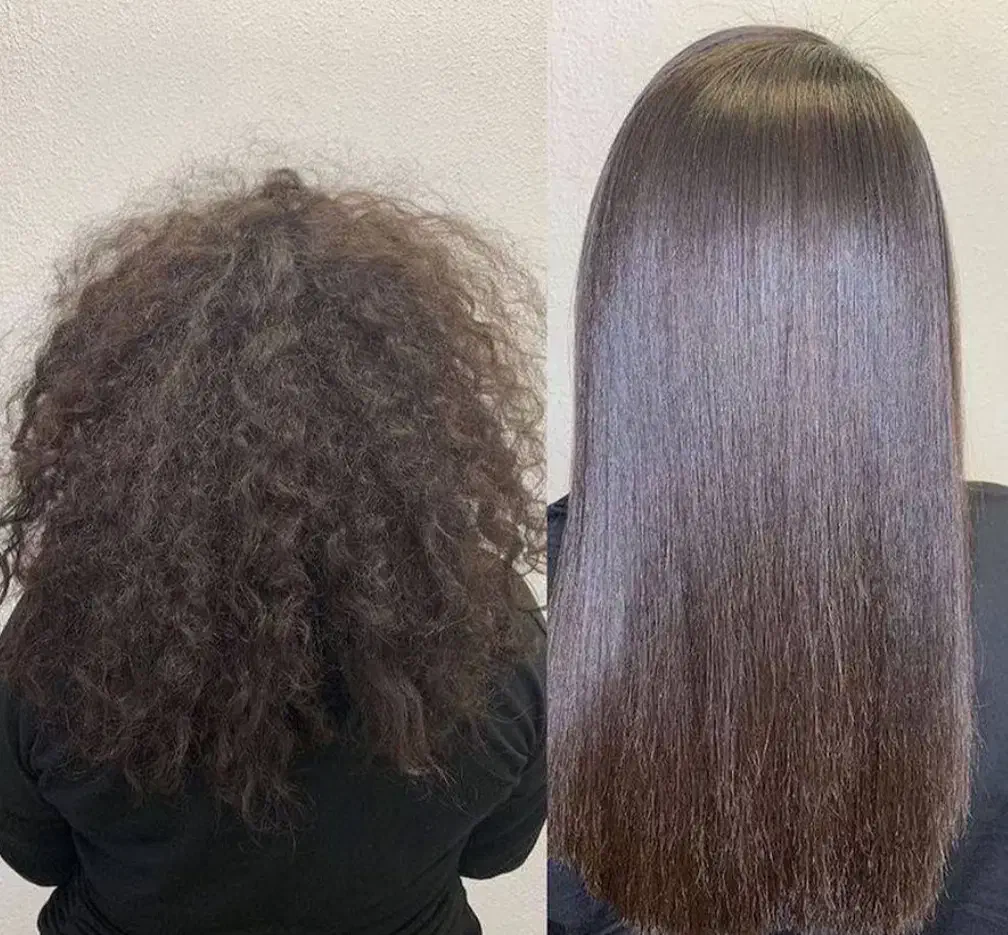 احیاوصافی مو کمترین قیمت بالاترین کیفیت رنگمو|خدمات آرایشگری و زیبایی|رفسنجان, |دیوار