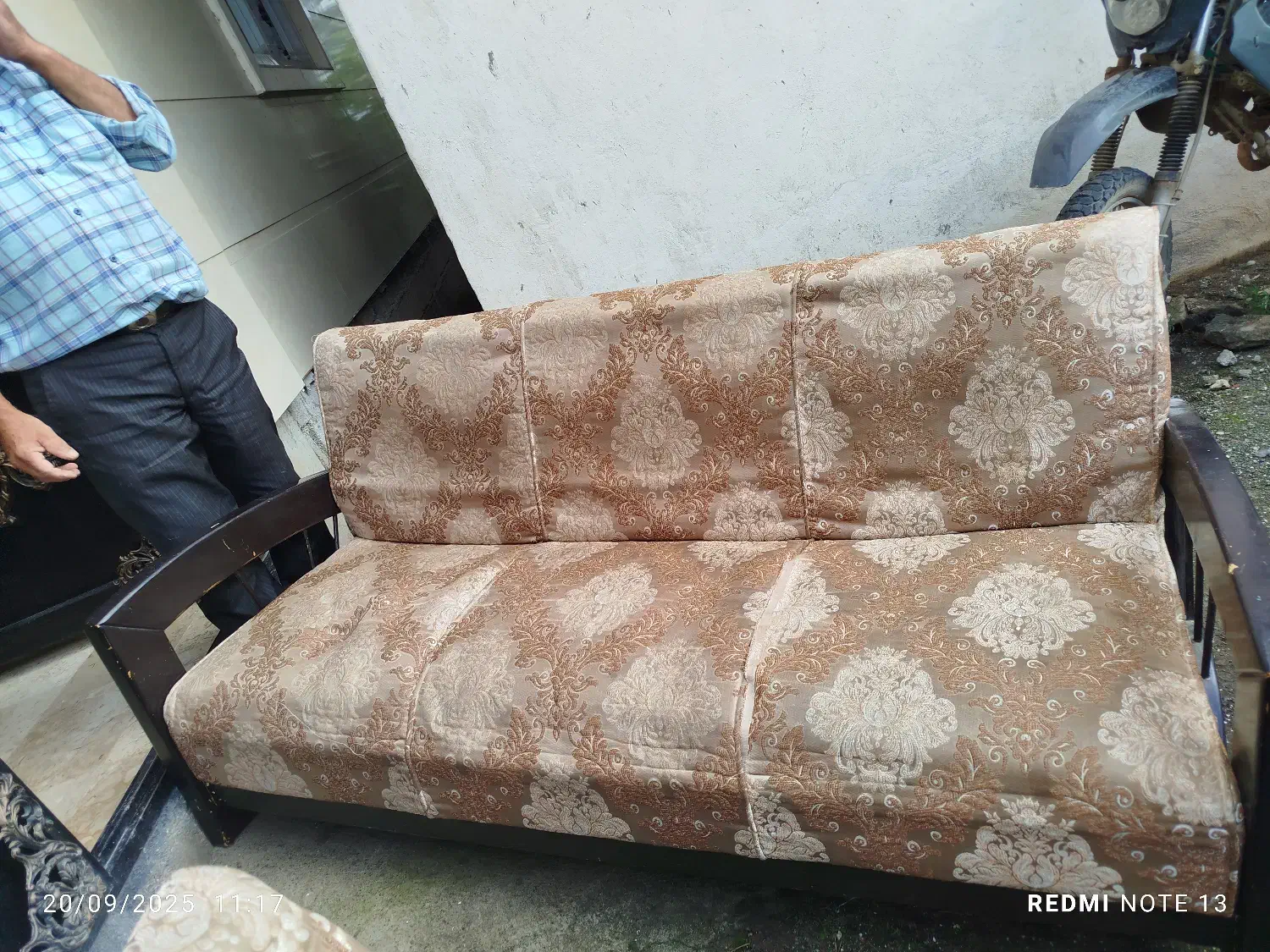 مبل 7نفره|مبلمان خانگی و میز عسلی|لیسار, |دیوار