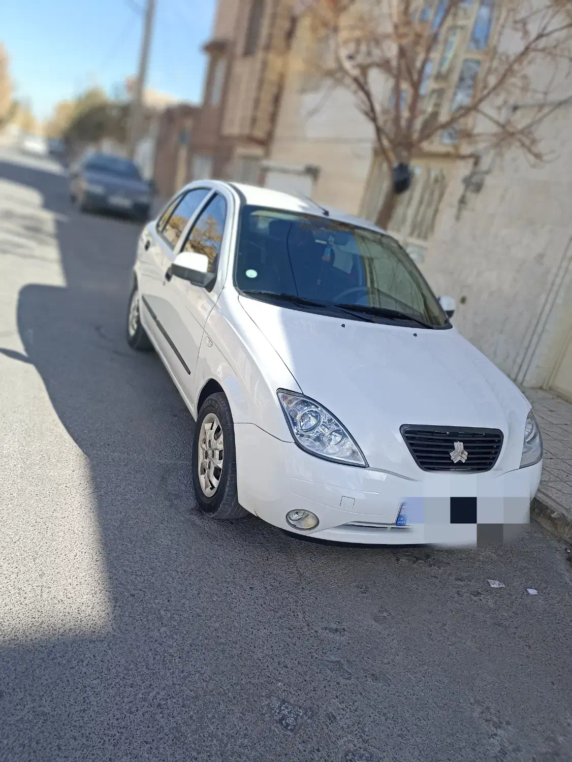 تیبا 1400|خودرو سواری و وانت|گناباد, |دیوار