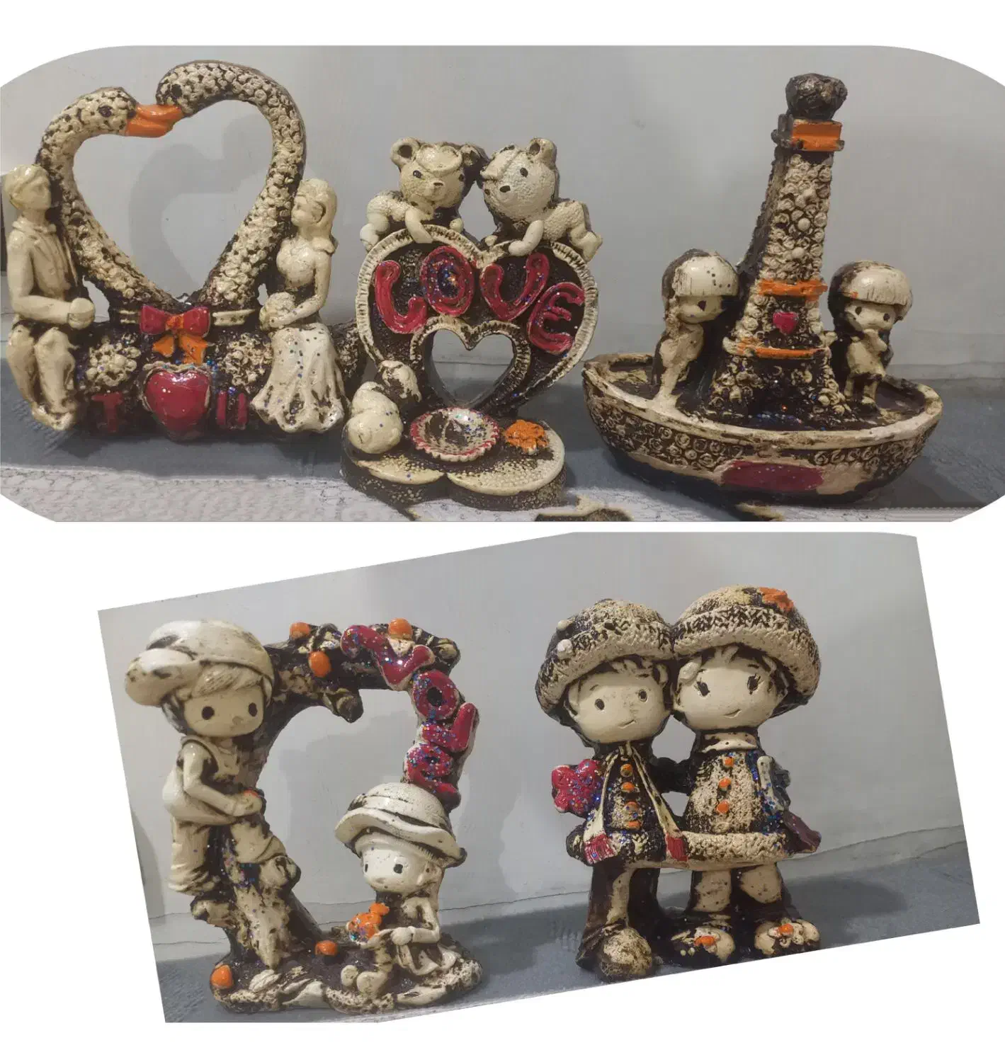 فروشی|مجسمه، تندیس، ماکت|زنجان, |دیوار