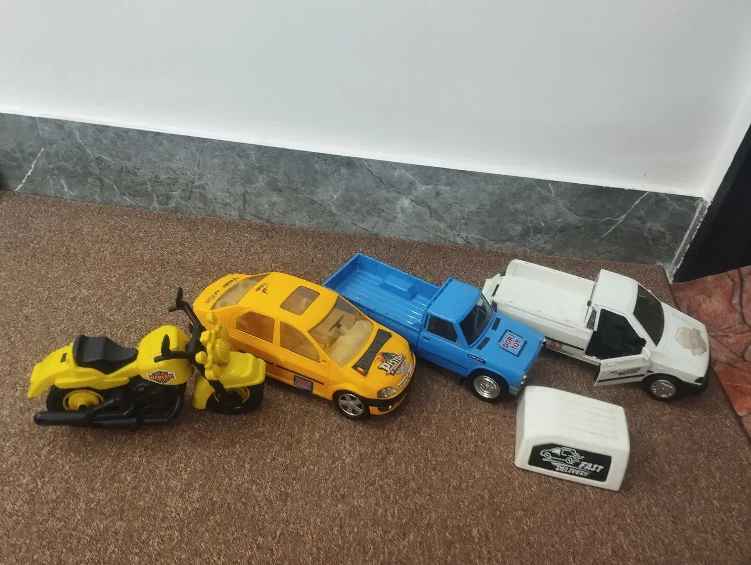 اسباب بازی وتاب کودک وغیره....|اسباب‌بازی بچه|تربت جام, یحیی آباد|دیوار