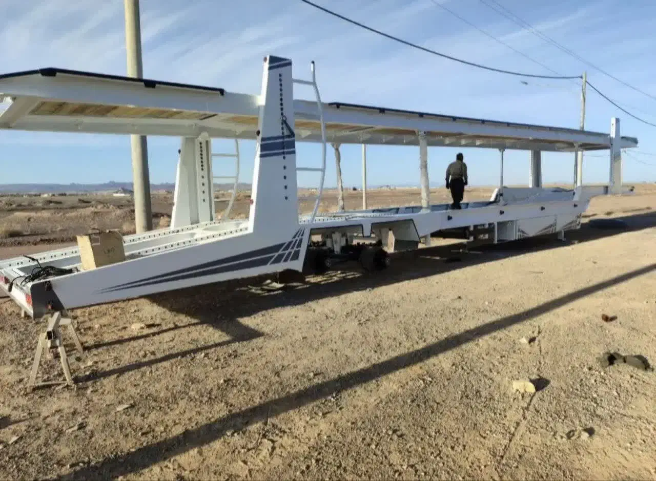 سواری کش اجاره|خدمات حمل و نقل|اصفهان, شهرک کاوه|دیوار