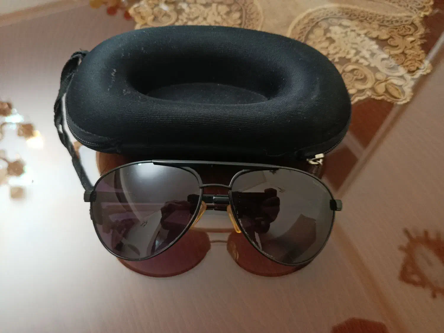 عینک های آفتابی اسپورت نونو|زیورآلات و اکسسوری|تبریز, |دیوار