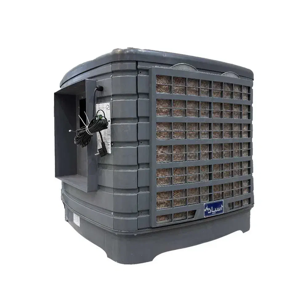 کولراسپاد سلولوزی 6000و8000|کولر آبی|تهران, امین حضور|دیوار