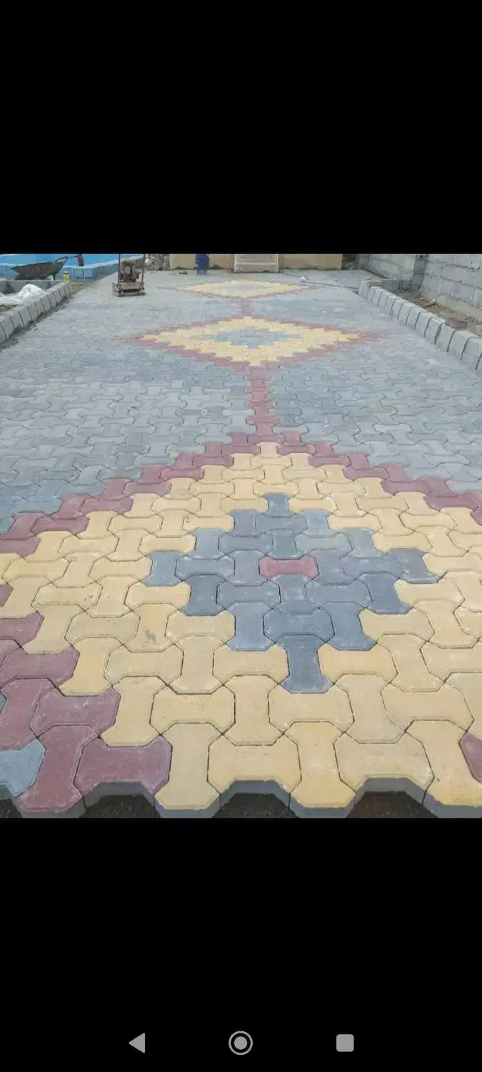 کاشی و سرامیک کاری .تخریب .پلاستر .محوطه سازی|خدمات پیشه و مهارت|هشتگرد, شهرک ریحانه|دیوار