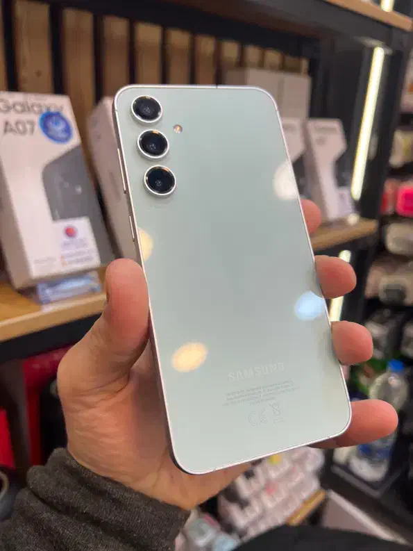 s23fe 256/8|موبایل|رشت, چله خانه|دیوار