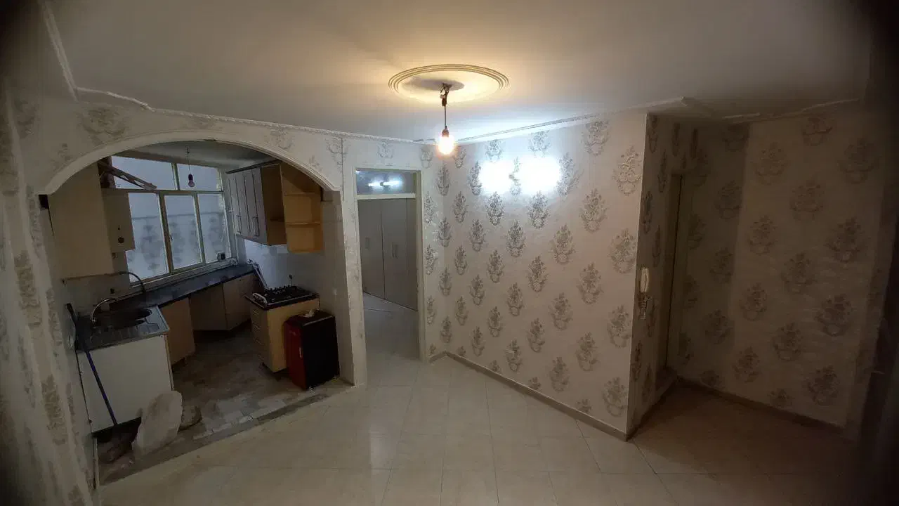 40 متری قصر دشت