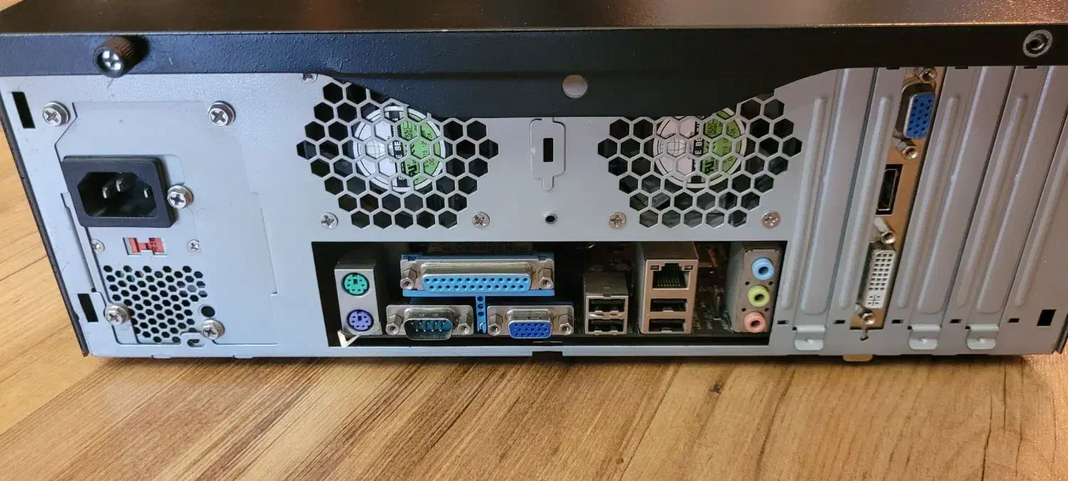 کیس DDR3|رایانه رومیزی|تهران, جنتآباد شمالی|دیوار