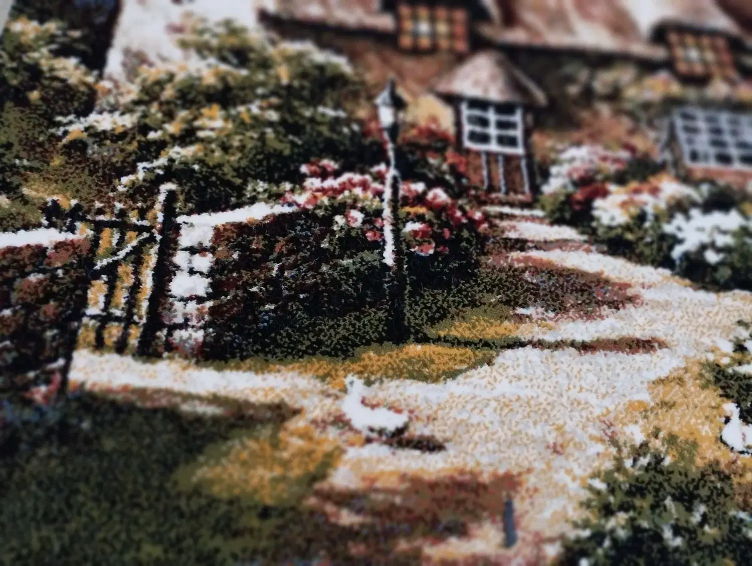 تابلو فرش زیبا|تابلو فرش|پرند, فاز ۵|دیوار