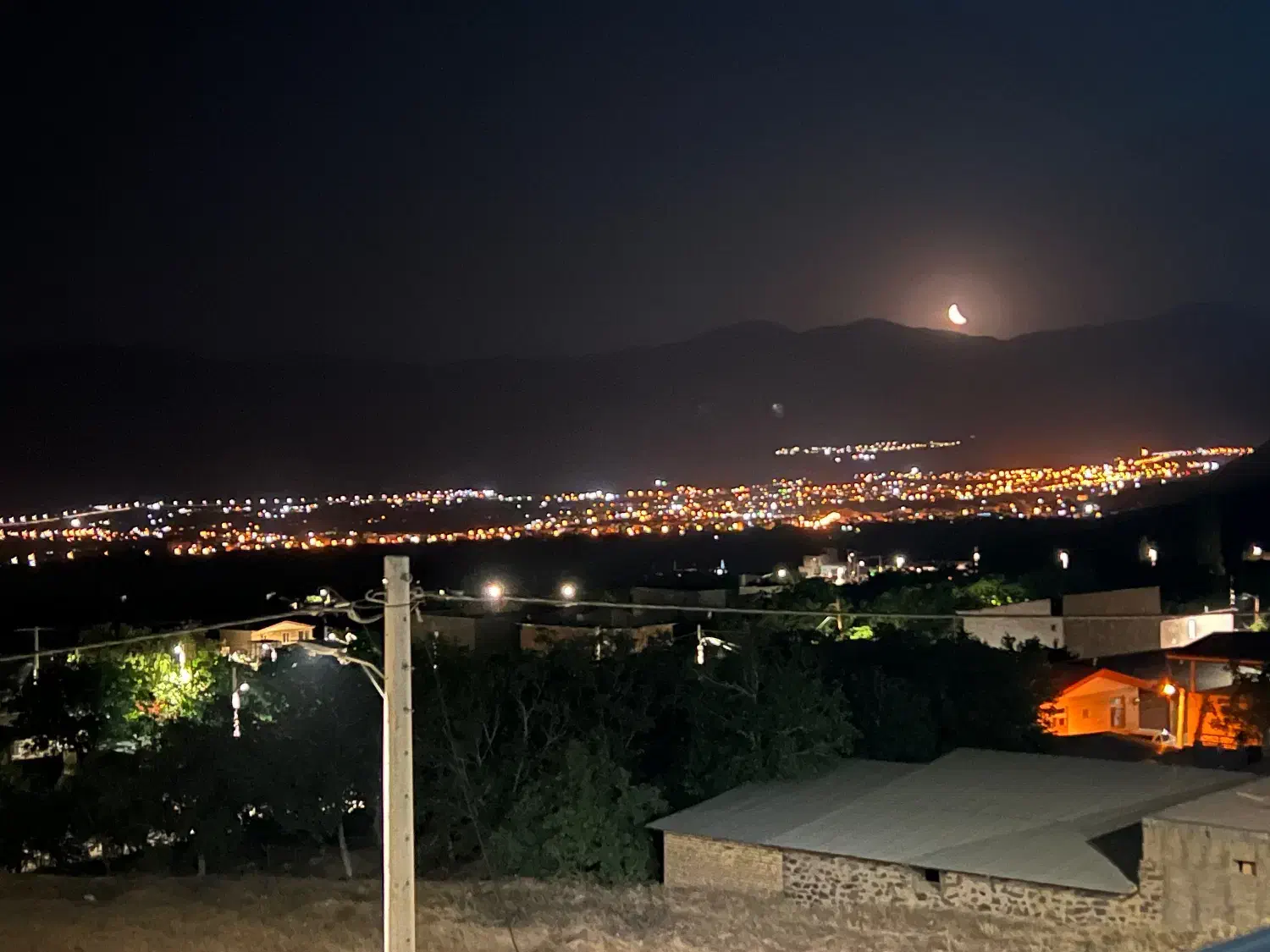 ویلایی دوبلکس|فروش خانه و ویلا|قم, آزادگان|دیوار