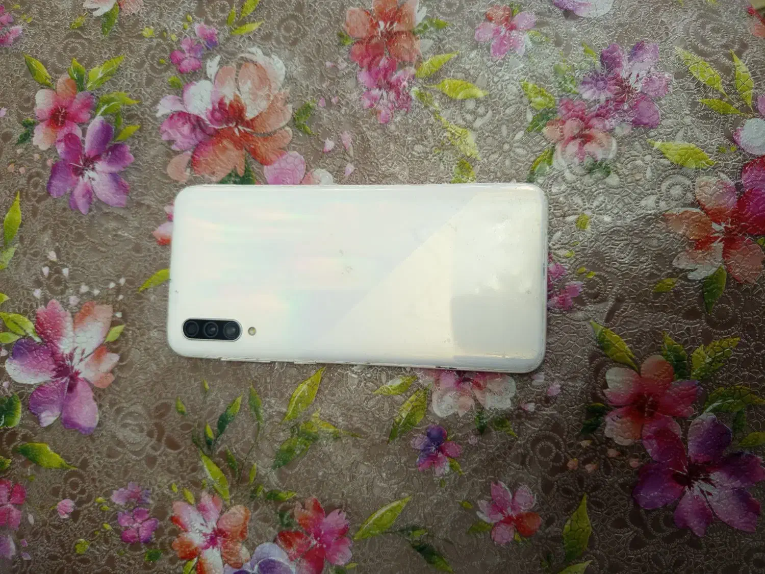 تاچ اصلی A30s|لوازم جانبی موبایل و تبلت|الیگودرز, |دیوار