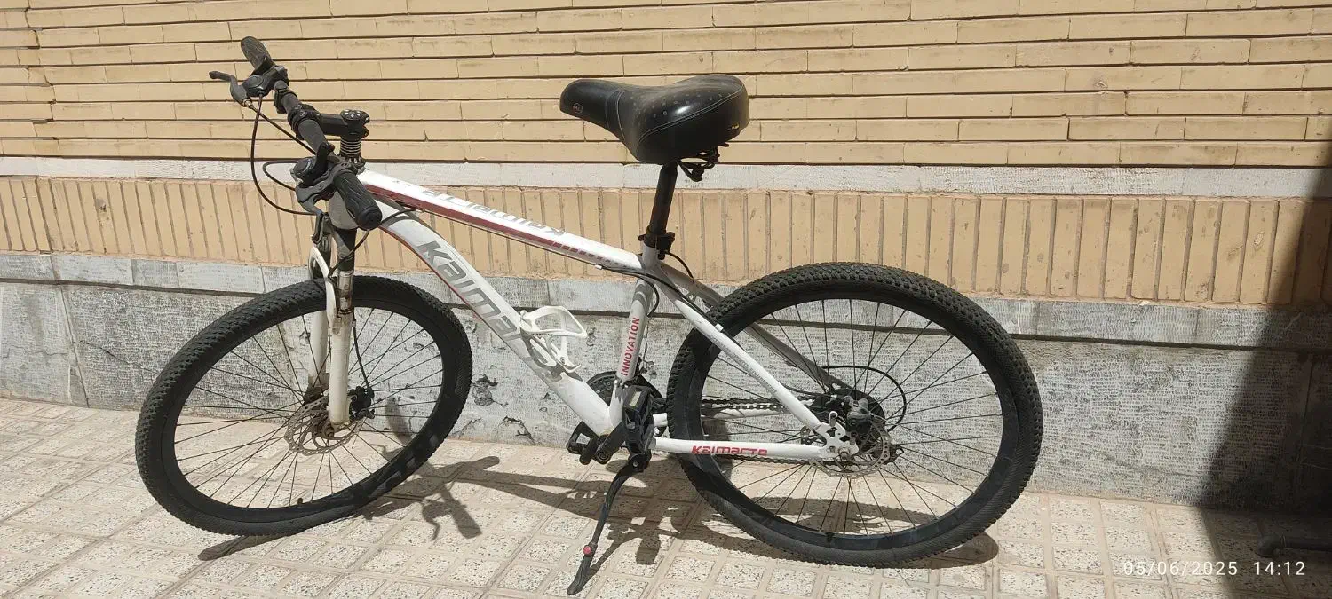 دوچرخه 26|دوچرخه، اسکیت، اسکوتر|ایذه, |دیوار