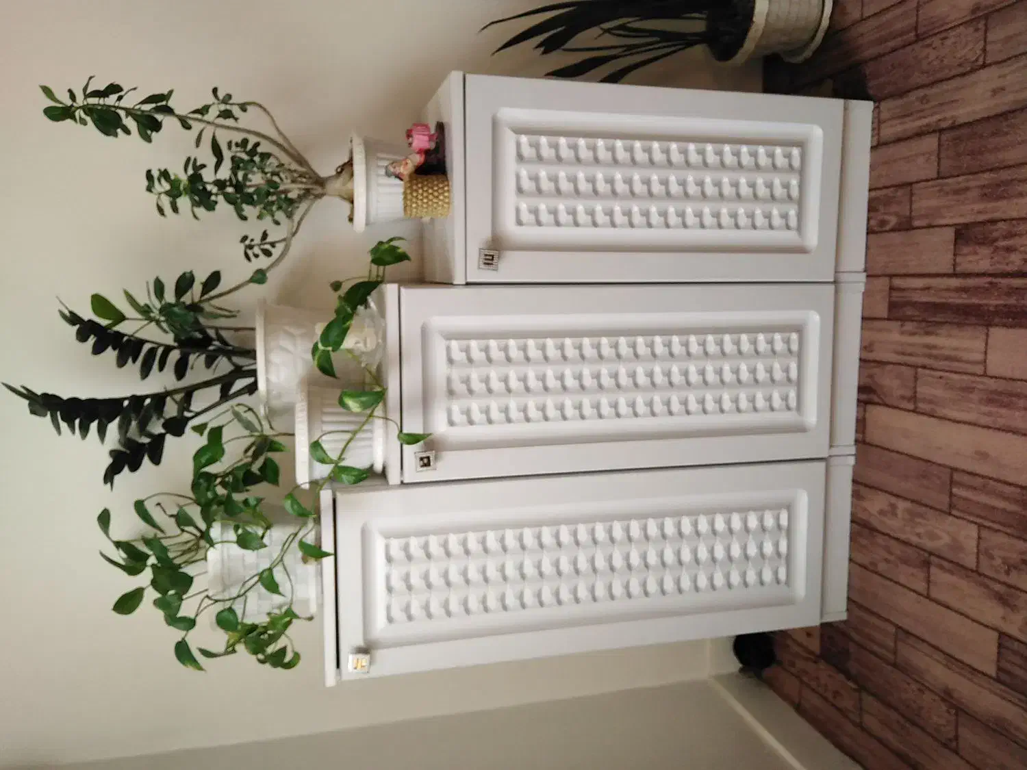 جا کفشی|جاکفشی، کمد، دراور|کرج, بنیاد|دیوار