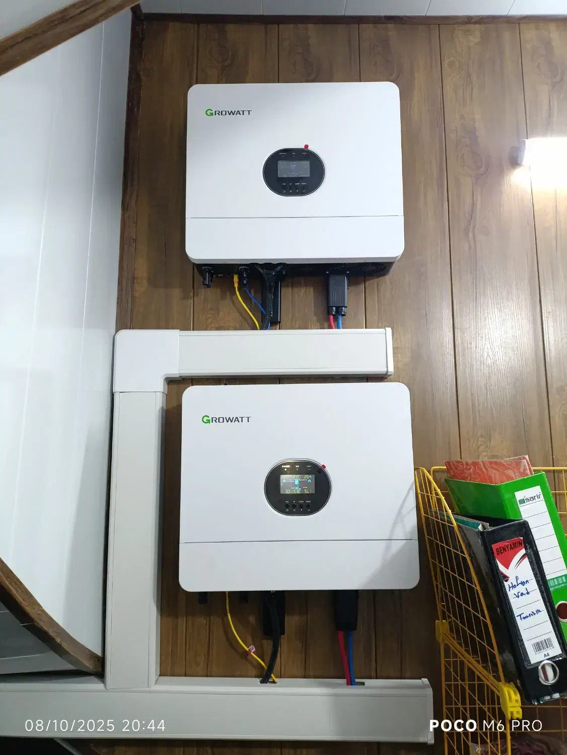 پمپ و برق خورشیدی|خدمات پیشه و مهارت|بم, |دیوار