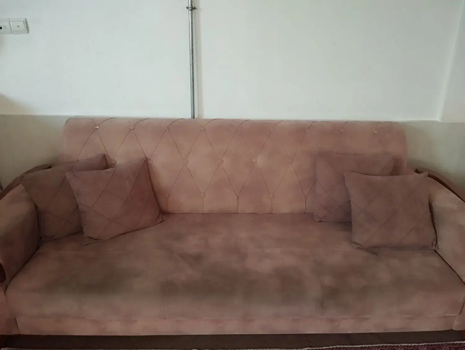 مبل ۸نفره|مبلمان اداری|ارومیه, |دیوار