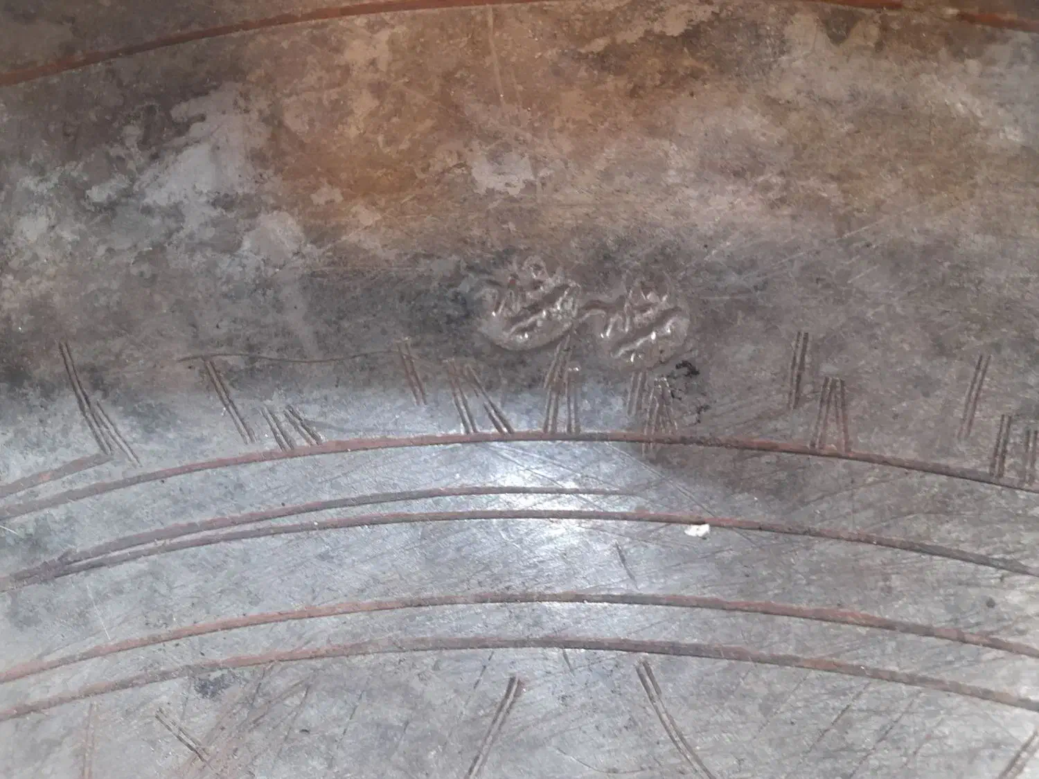 مجمعه قدیمی|کلکسیون اشیاء عتیقه|تهران, بیسیم|دیوار