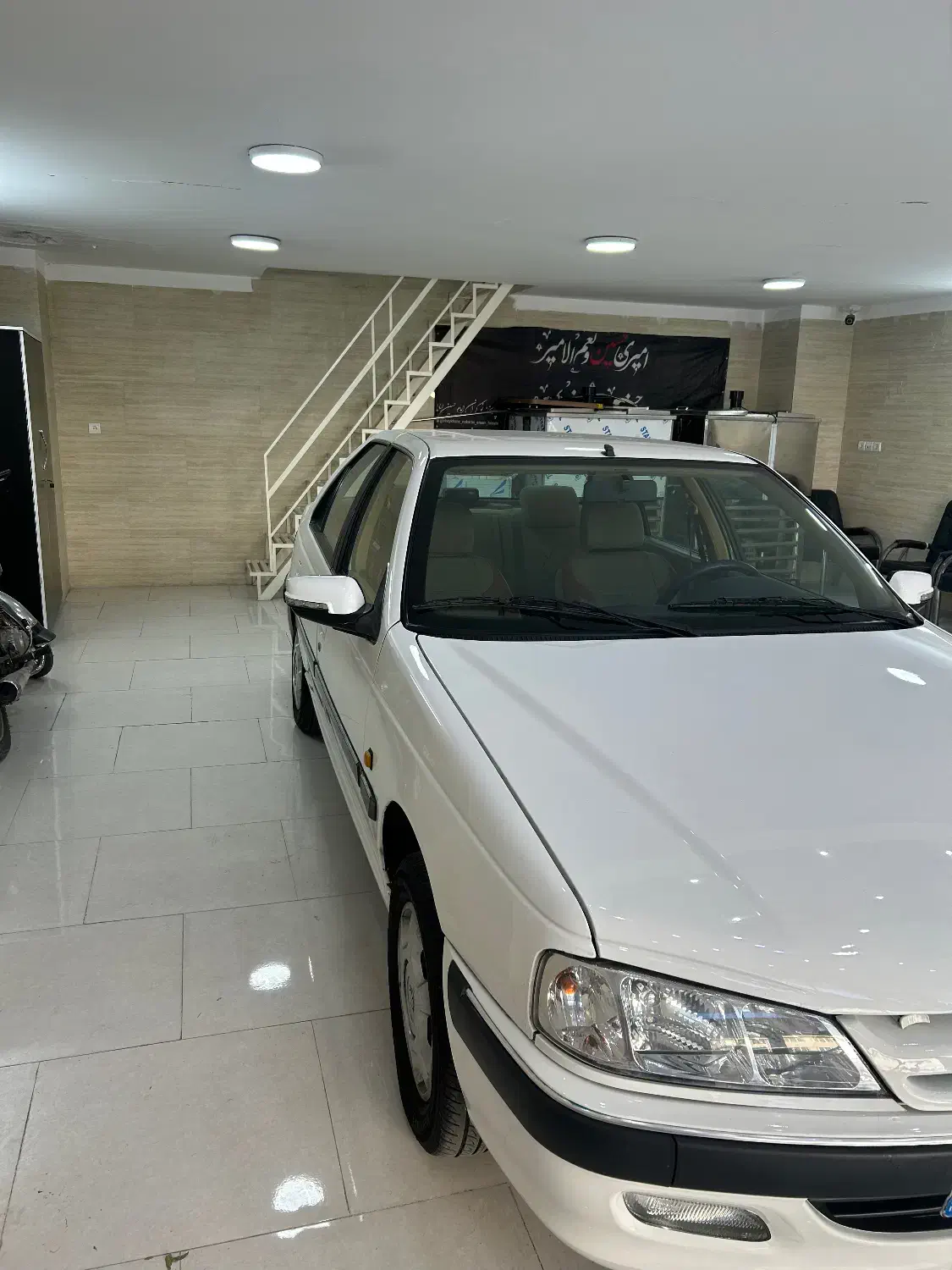 پژو پارس سال|خودرو سواری و وانت|نسیم‌شهر, |دیوار