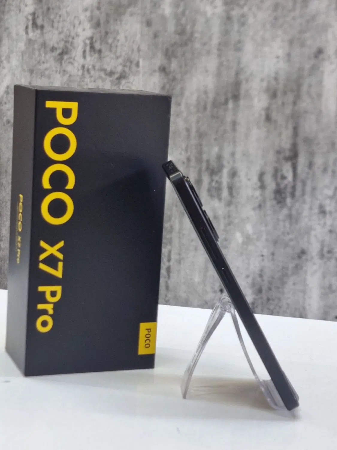 poco x7pro|موبایل|اسلام‌شهر, زرافشان|دیوار