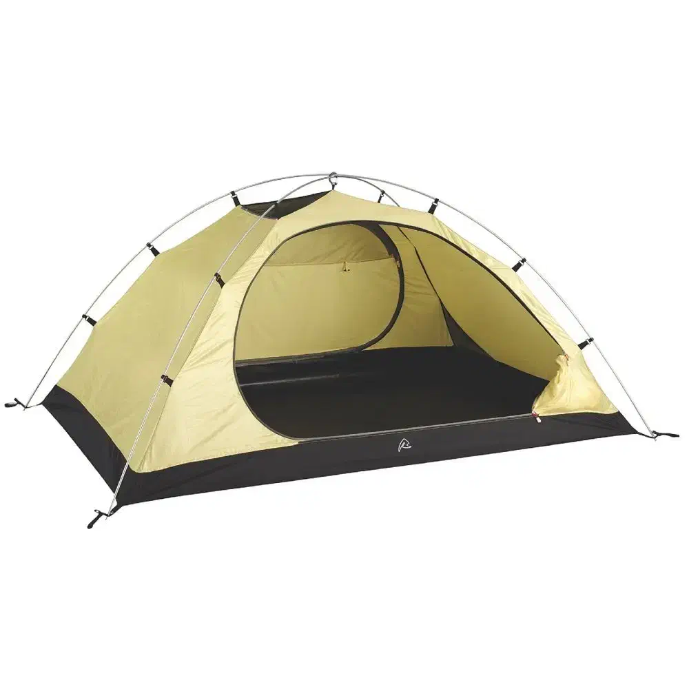 چادر دو پوش دو نفره دانمارکی|کوهنوردی و کمپینگ|تهران, قزل قلعه|دیوار