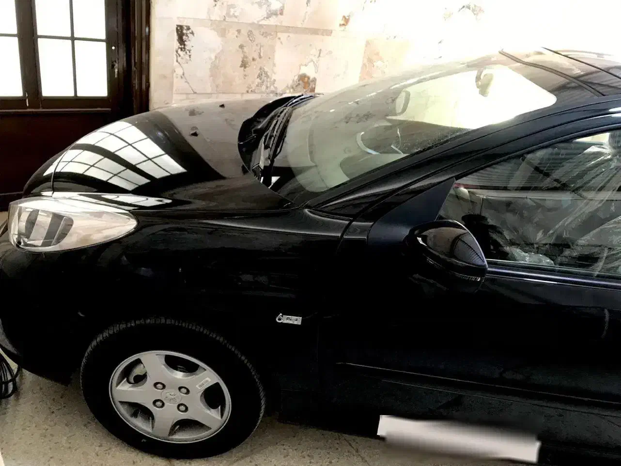 پژو ۲۰۷ دندنه اتوماتیک سقف پانورما ۱۴۰۴|خودرو سواری و وانت|بوشهر, |دیوار