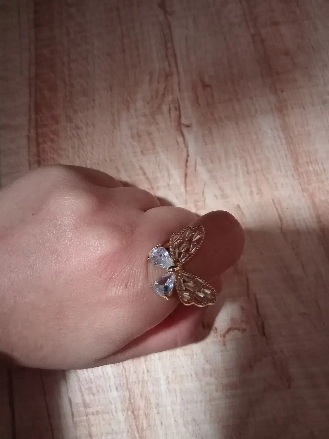 انگشتر|جواهرات|سنگر, |دیوار