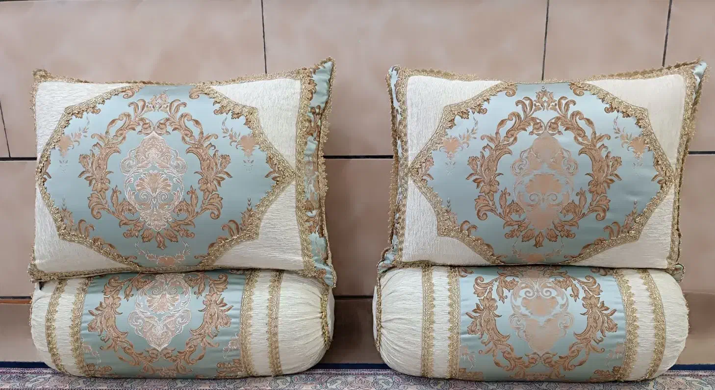 بالشت محلی|پشتی|دوگنبدان, |دیوار